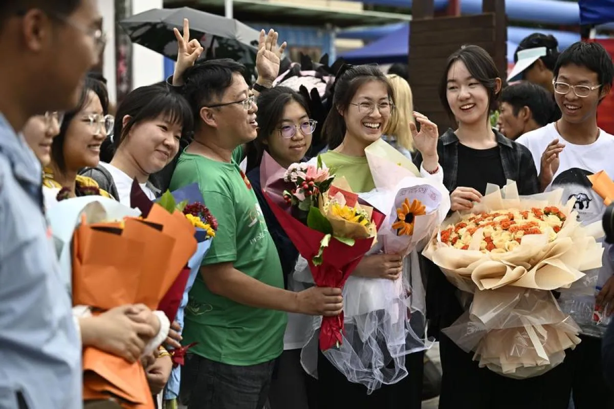 China Perkuat Pendidikan dengan Program Pembinaan Guru Berkualitas Tinggi