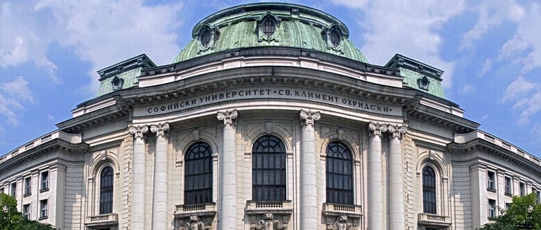 Universitas Terbaik di Bulgaria: Pendidikan Berkualitas di Eropa Timur
