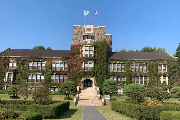 Universitas di Korea: Menjadi Pusat Pendidikan Berkualitas di Asia