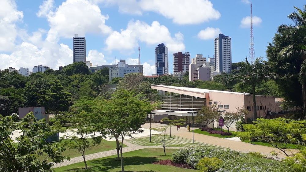 Federal University of Western Bahia (UFESBA): Pusat Pendidikan Unggulan di Brasil