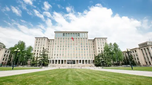 Universitas Nasional Tsing Hua: Pusat Pendidikan dan Penelitian Terdepan di Taiwan
