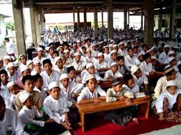Sekolah Guru di Zaman Dulu: Mencetak Pendidik Berkarakter Kuat
