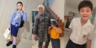 Pendidikan Kreatif di Dunia Hiburan: Menumbuhkan Imajinasi Anak Melalui Media Visual