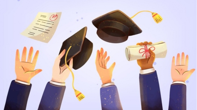 Keunggulan Pendidikan Tinggi di Luar Negeri