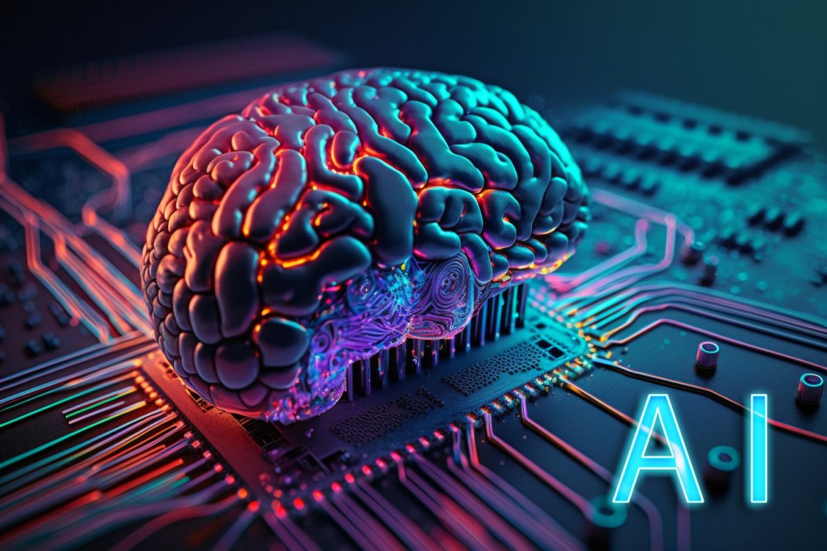 AI dalam Pendidikan: Potensi dan Etika Penggunaannya