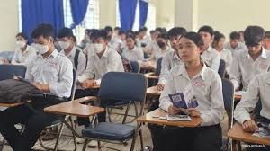 Beasiswa di Kamboja untuk 2025: Cara Daftar, Syarat, dan Tips Lolos Seleksi