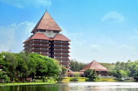 10 Peringkat Universitas Terbaik di Indonesia 2025