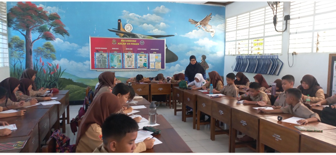 Membangun Generasi Emas Melalui Pendidikan Berbasis Nilai
